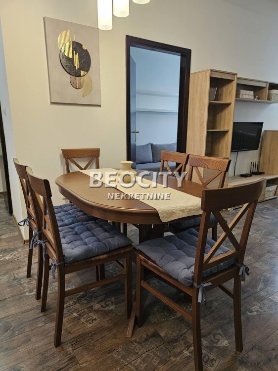 Dvosoban stan, 60 m2, Novi Sad, Svetozara Miletića ID: 119611 5