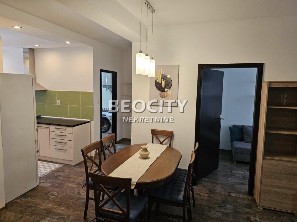 Dvosoban stan, 60 m2, Novi Sad, Svetozara Miletića ID: 119611 6