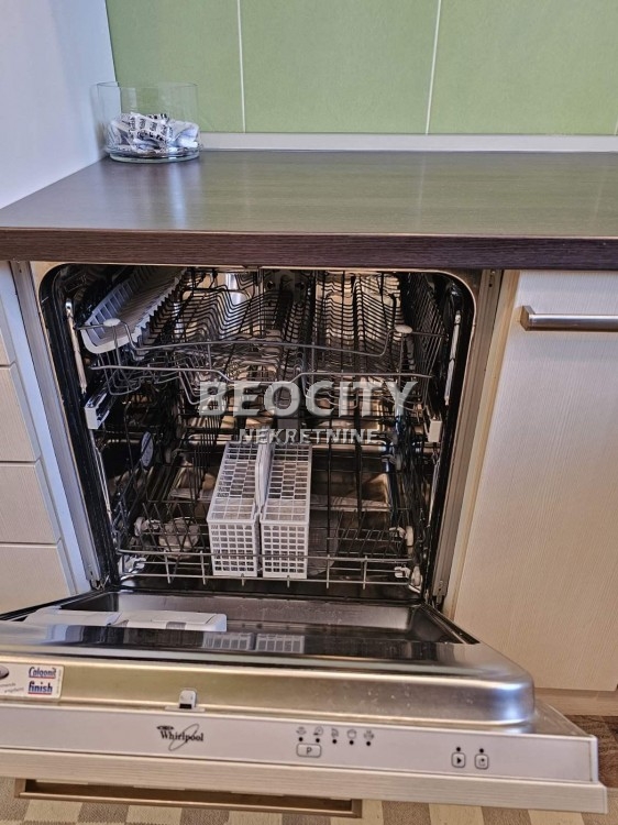 Dvosoban stan, 60 m2, Novi Sad, Svetozara Miletića ID: 119611 10