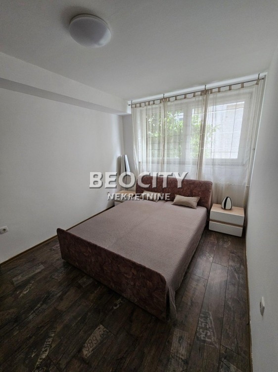 Dvosoban stan, 60 m2, Novi Sad, Svetozara Miletića ID: 119611 11