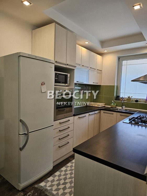 Dvosoban stan, 60 m2, Novi Sad, Svetozara Miletića ID: 119611 7