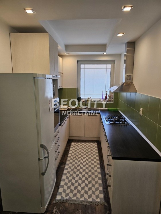 Dvosoban stan, 60 m2, Novi Sad, Svetozara Miletića ID: 119611 8