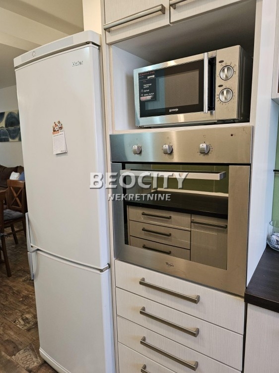 Dvosoban stan, 60 m2, Novi Sad, Svetozara Miletića ID: 119611 9