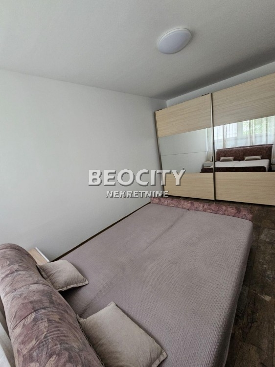 Dvosoban stan, 60 m2, Novi Sad, Svetozara Miletića ID: 119611 12