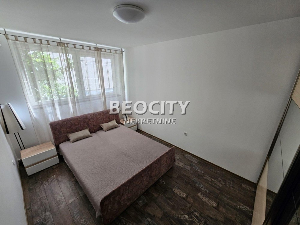 Dvosoban stan, 60 m2, Novi Sad, Svetozara Miletića ID: 119611 13
