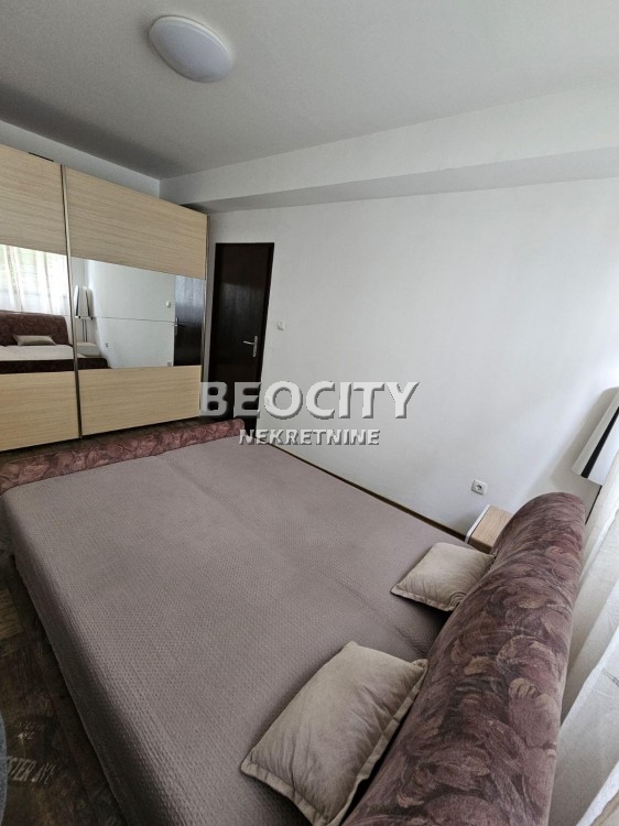 Dvosoban stan, 60 m2, Novi Sad, Svetozara Miletića ID: 119611 14