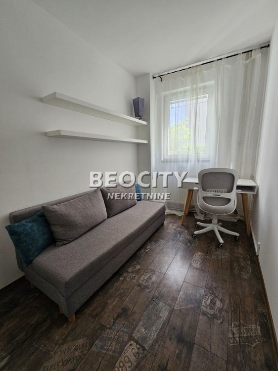 Dvosoban stan, 60 m2, Novi Sad, Svetozara Miletića ID: 119611 15