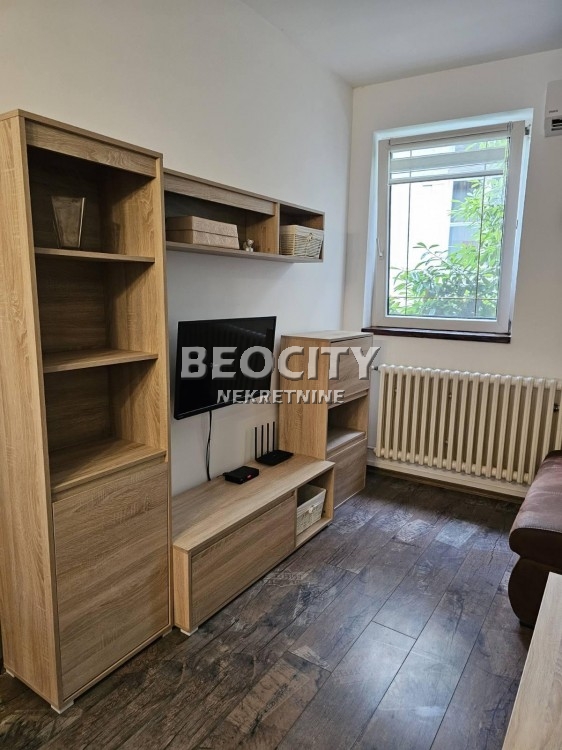 Dvosoban stan, 60 m2, Novi Sad, Svetozara Miletića ID: 119611 16