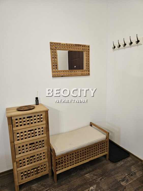 Dvosoban stan, 60 m2, Novi Sad, Svetozara Miletića ID: 119611 17