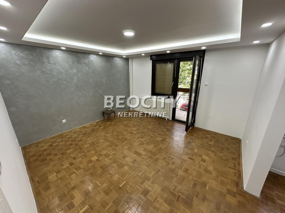 Dvosoban stan, 75 m2, Novi Sad, Turgenjeva ID: 104549 1