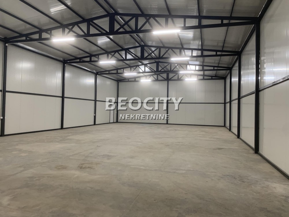 Lokal, 320 m2, Centar, Vučačka ID: 119593 1