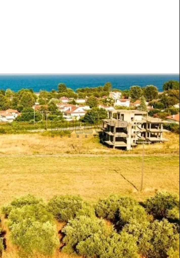 Plac, Centar, Balkanska ID: p-014236 6