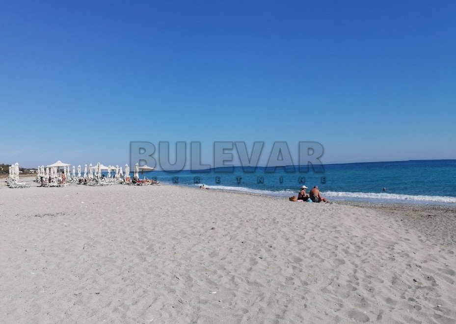 Plac, Centar, Balkanska ID: p-014236 7