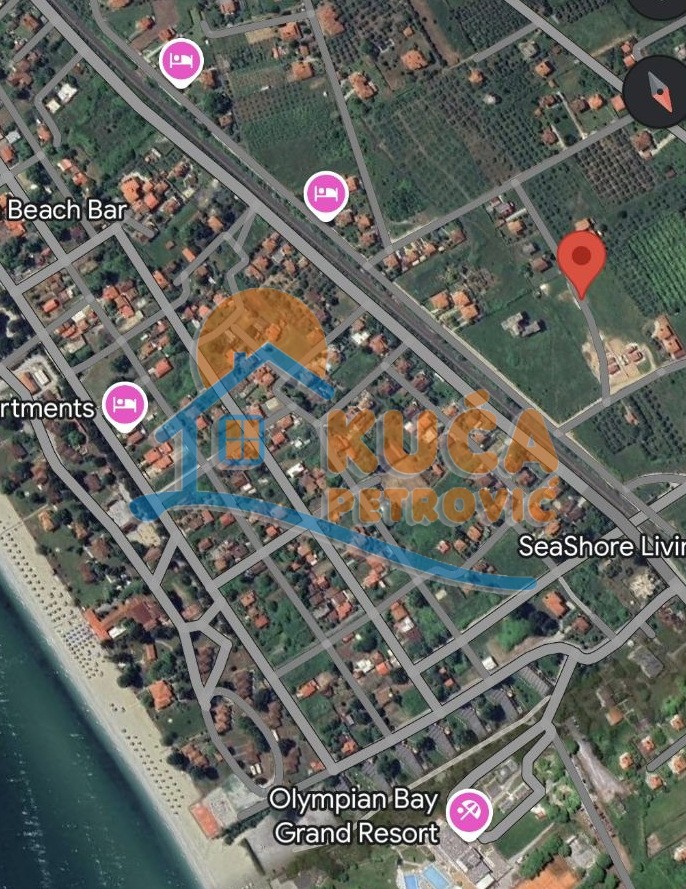 Plac, Centar, Balkanska ID: p-014236 3