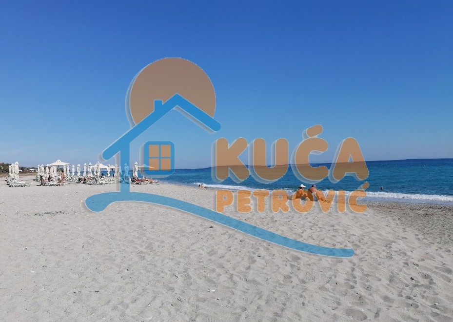 Plac, Centar, Balkanska ID: p-014236 7