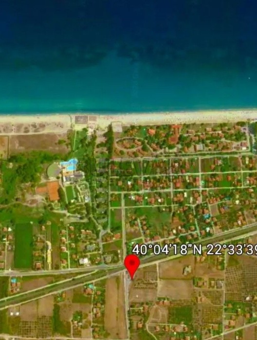 Plac, Centar, Balkanska ID: p-014236 1