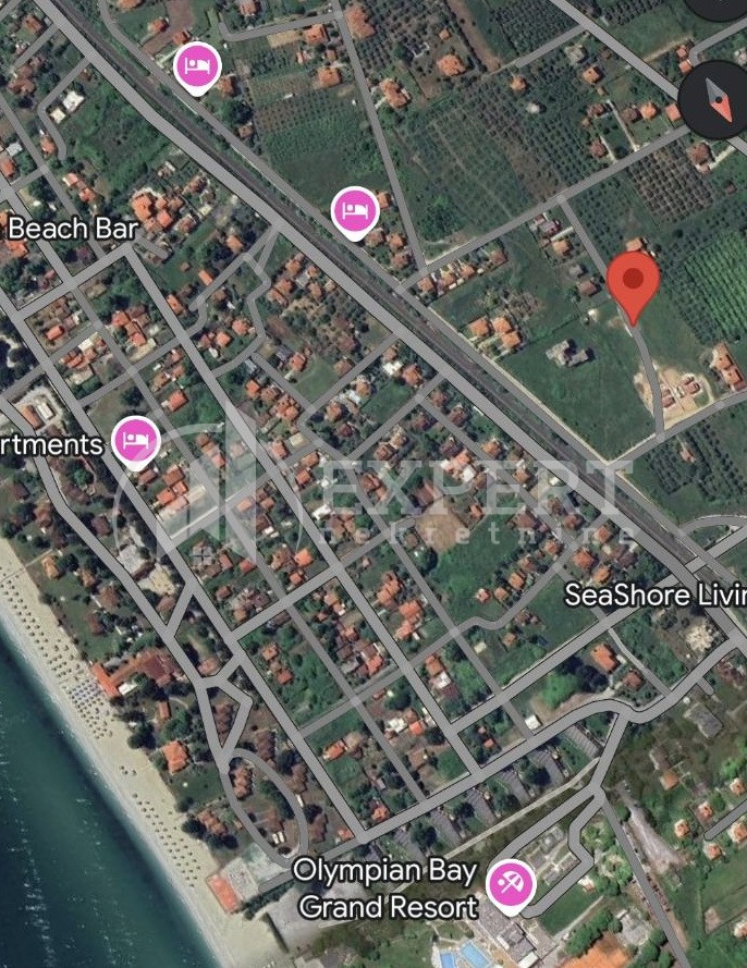 Plac, Centar, Balkanska ID: p-014236 3