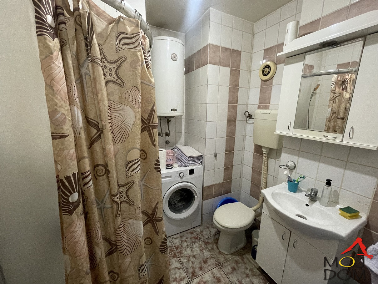 Stan,NOVI SAD,GRBAVICA,kv: 53, € 118500, ID: 1030592 6
