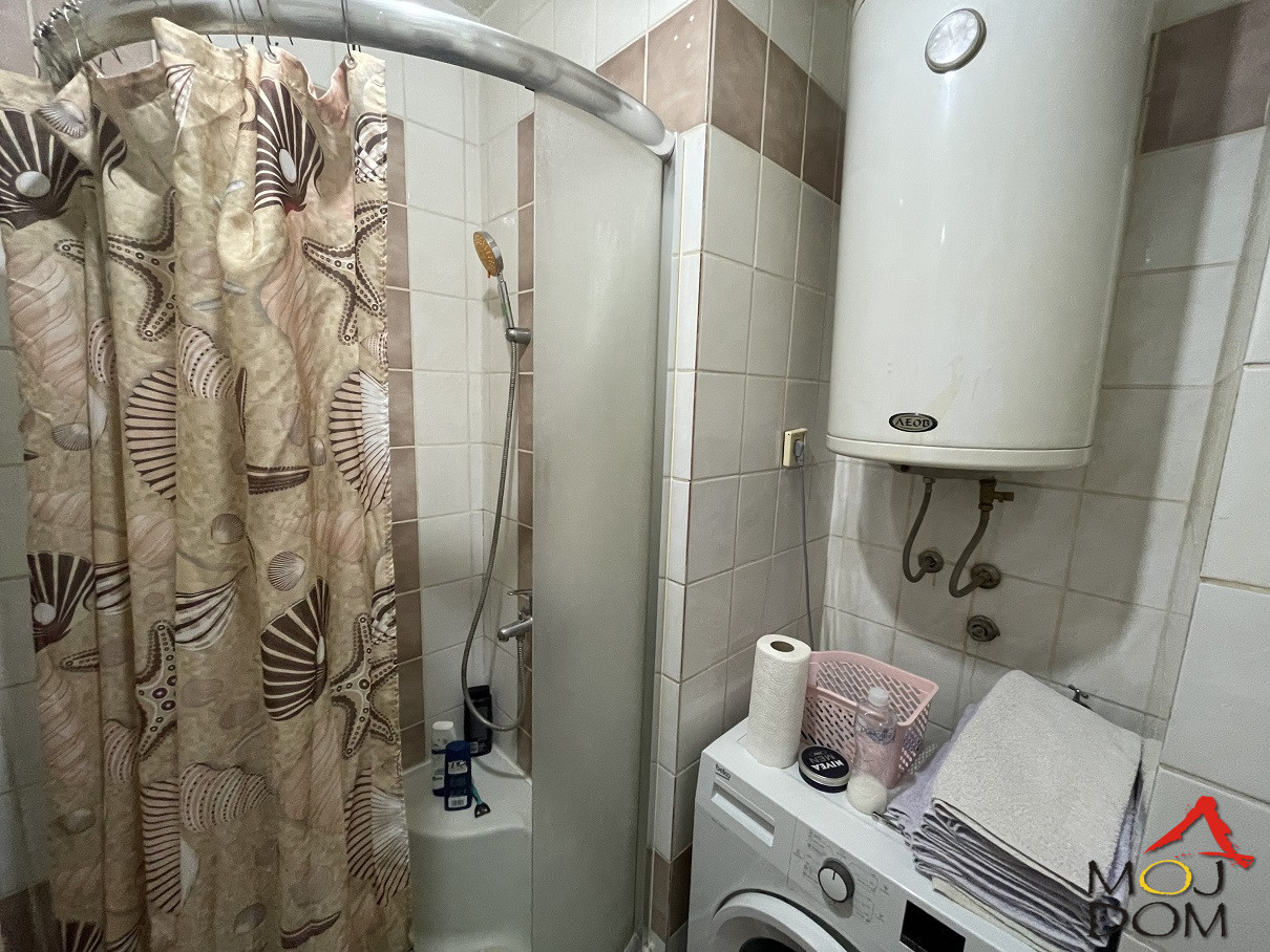 Stan,NOVI SAD,GRBAVICA,kv: 53, € 118500, ID: 1030592 7