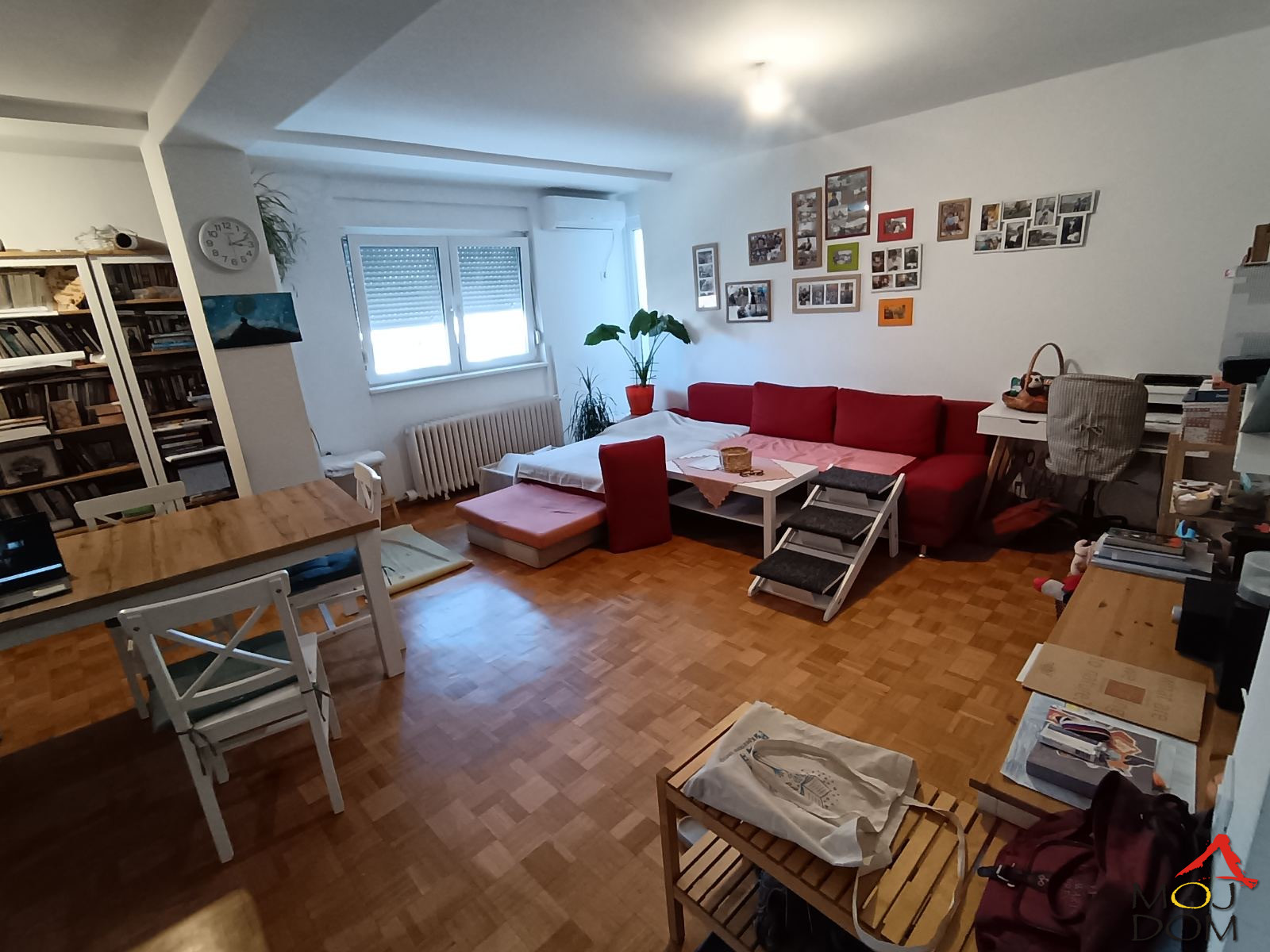 Stan,NOVI SAD,GRBAVICA,kv: 94, € 206000, ID: 1030563 10