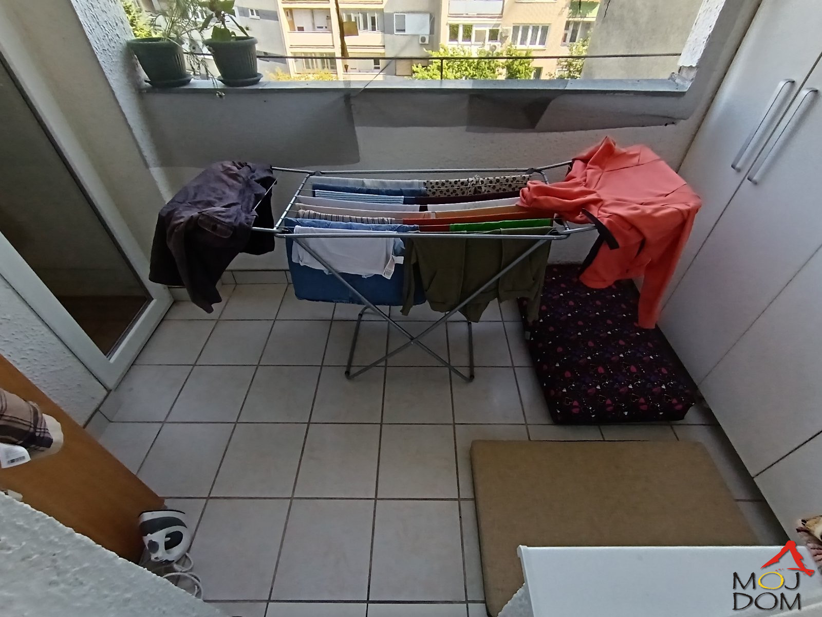 Stan,NOVI SAD,GRBAVICA,kv: 94, € 206000, ID: 1030563 19