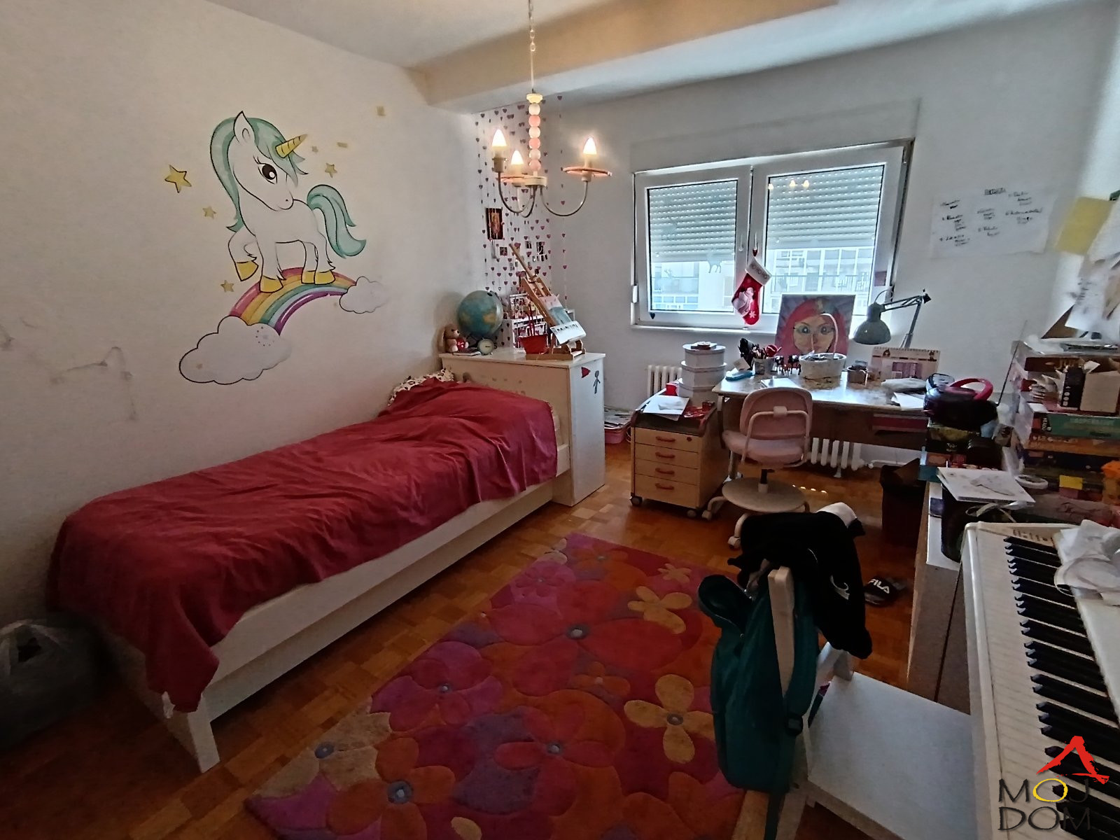 Stan,NOVI SAD,GRBAVICA,kv: 94, € 206000, ID: 1030563 4