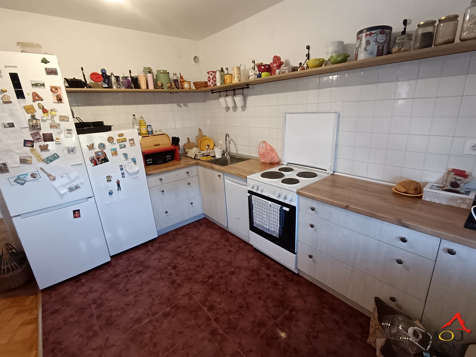 Stan,NOVI SAD,GRBAVICA,kv: 94, € 206000, ID: 1030563 11