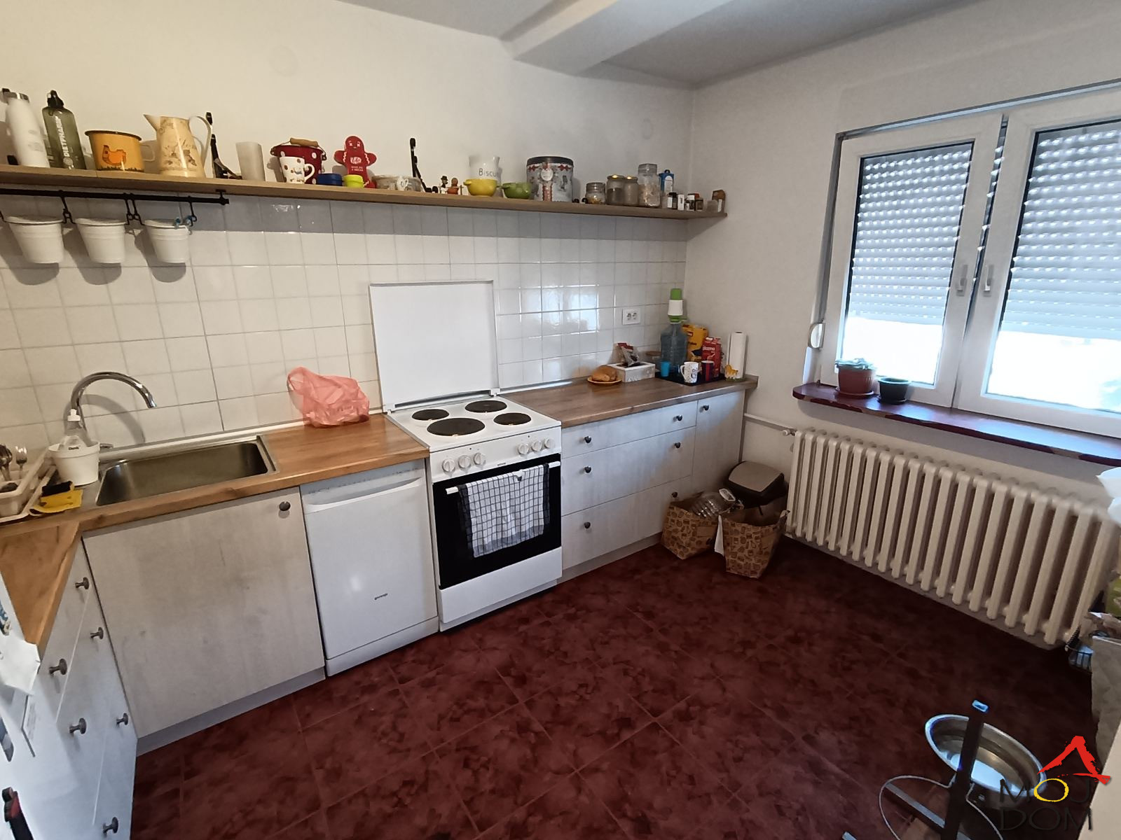 Stan,NOVI SAD,GRBAVICA,kv: 94, € 206000, ID: 1030563 12