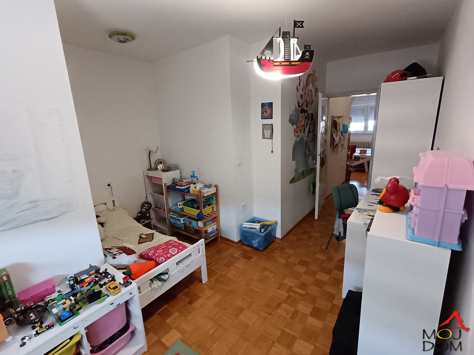 Stan,NOVI SAD,GRBAVICA,kv: 94, € 206000, ID: 1030563 14