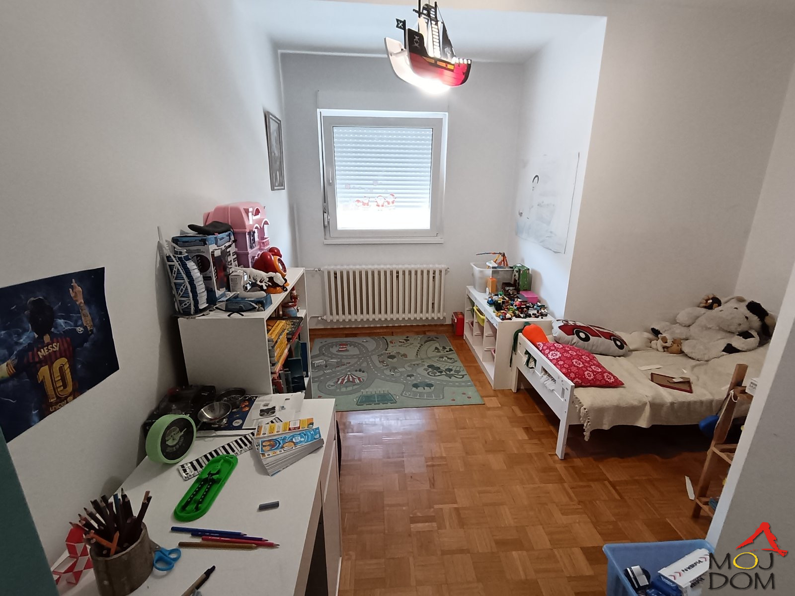 Stan,NOVI SAD,GRBAVICA,kv: 94, € 206000, ID: 1030563 15