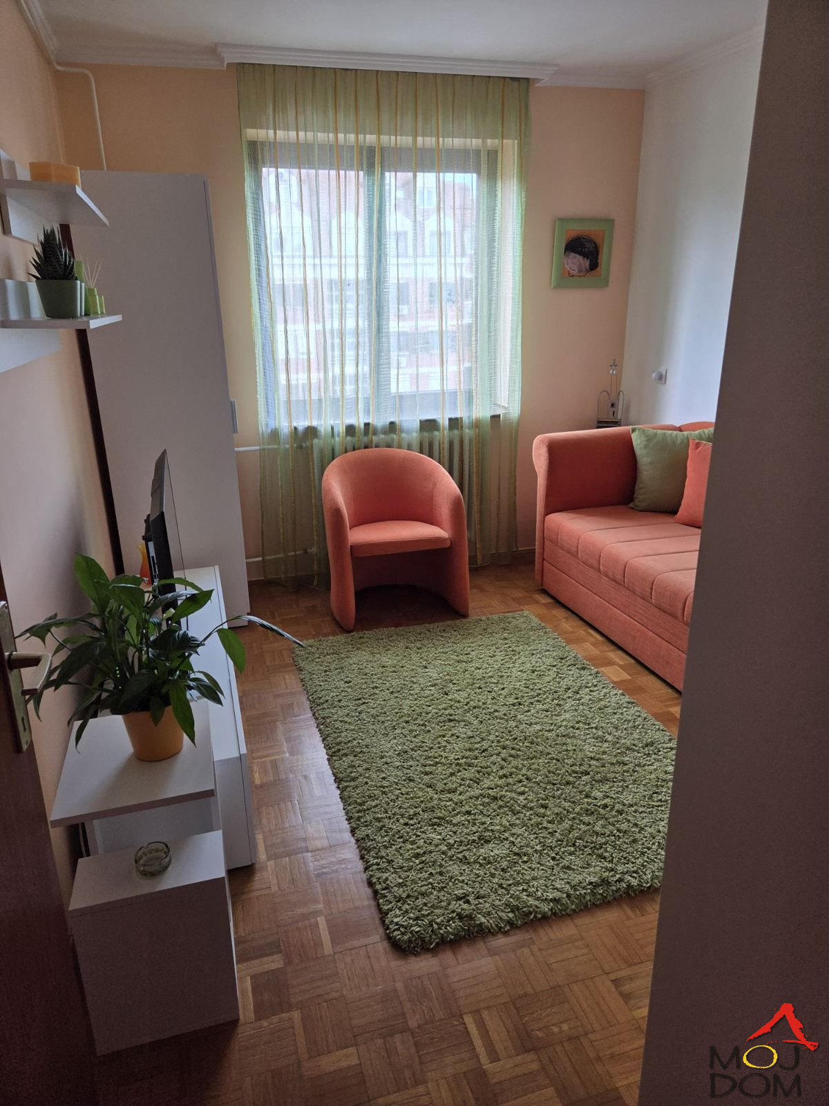 Stan,NOVI SAD,GRBAVICA,kv: 94, € 206000, ID: 1030563 7