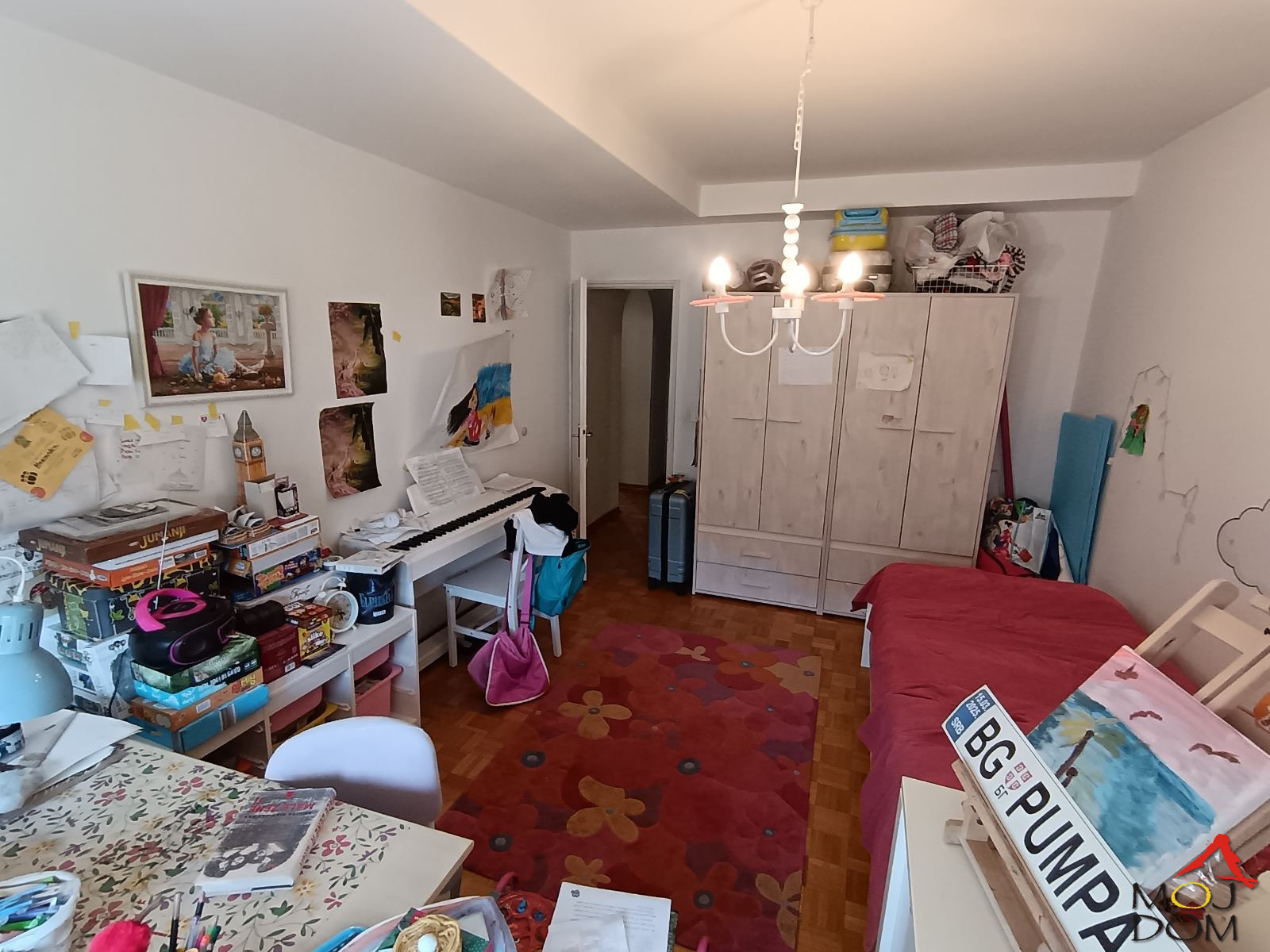 Stan,NOVI SAD,GRBAVICA,kv: 94, € 206000, ID: 1030563 16