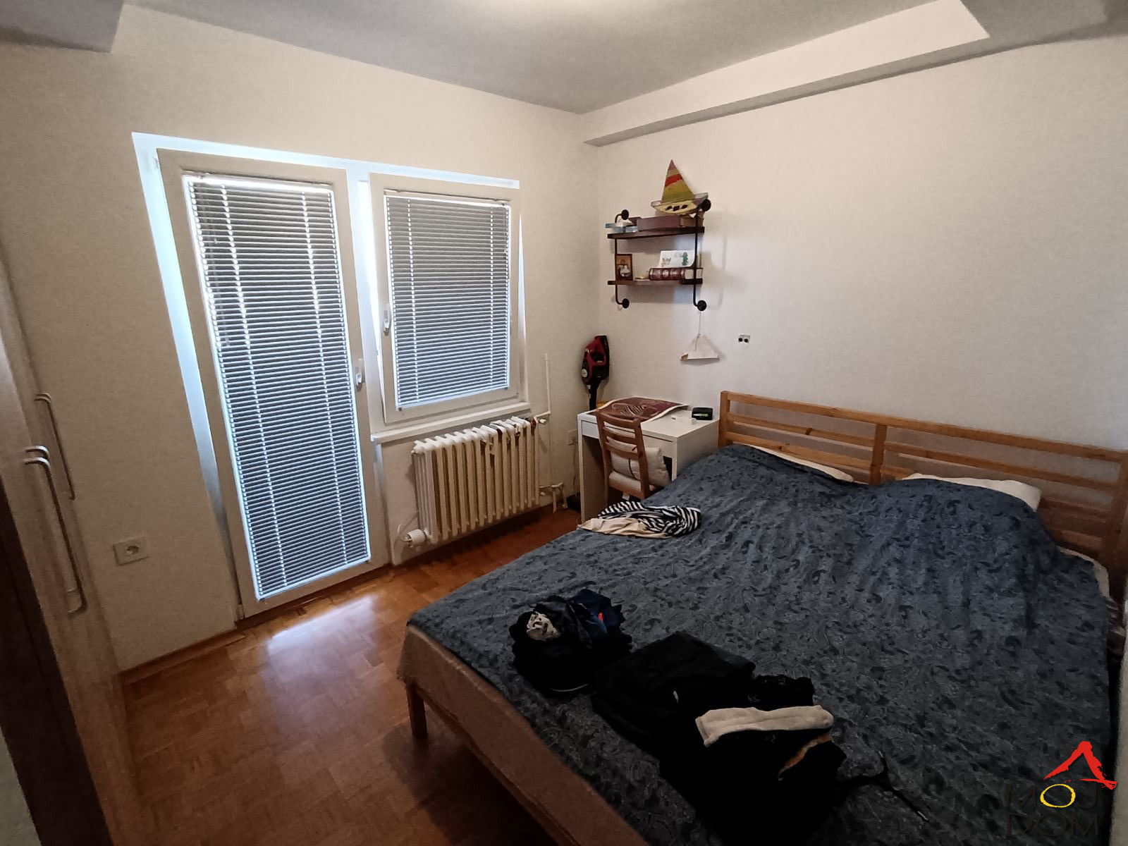 Stan,NOVI SAD,GRBAVICA,kv: 94, € 206000, ID: 1030563 17