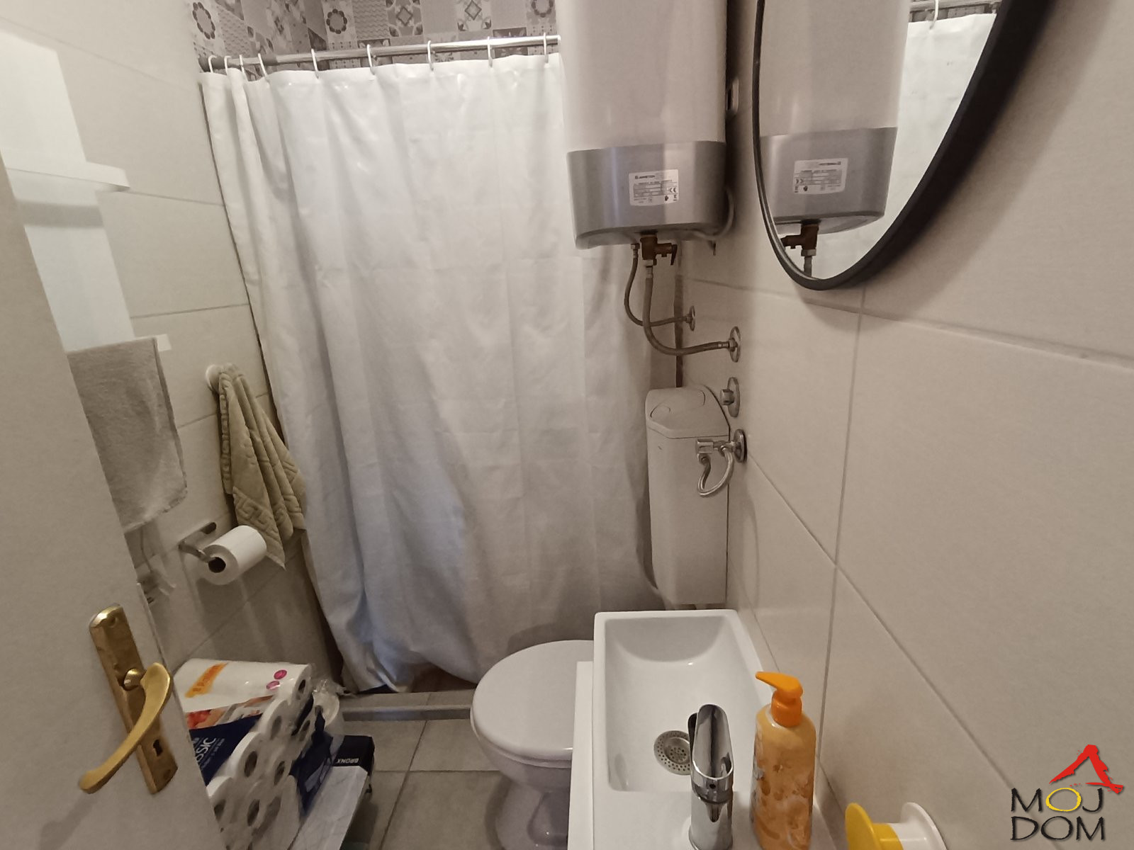 Stan,NOVI SAD,GRBAVICA,kv: 94, € 206000, ID: 1030563 3