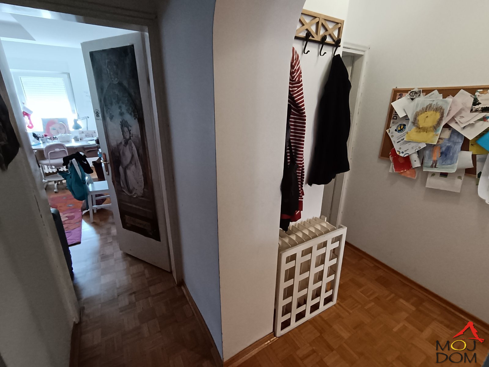 Stan,NOVI SAD,GRBAVICA,kv: 94, € 206000, ID: 1030563 22