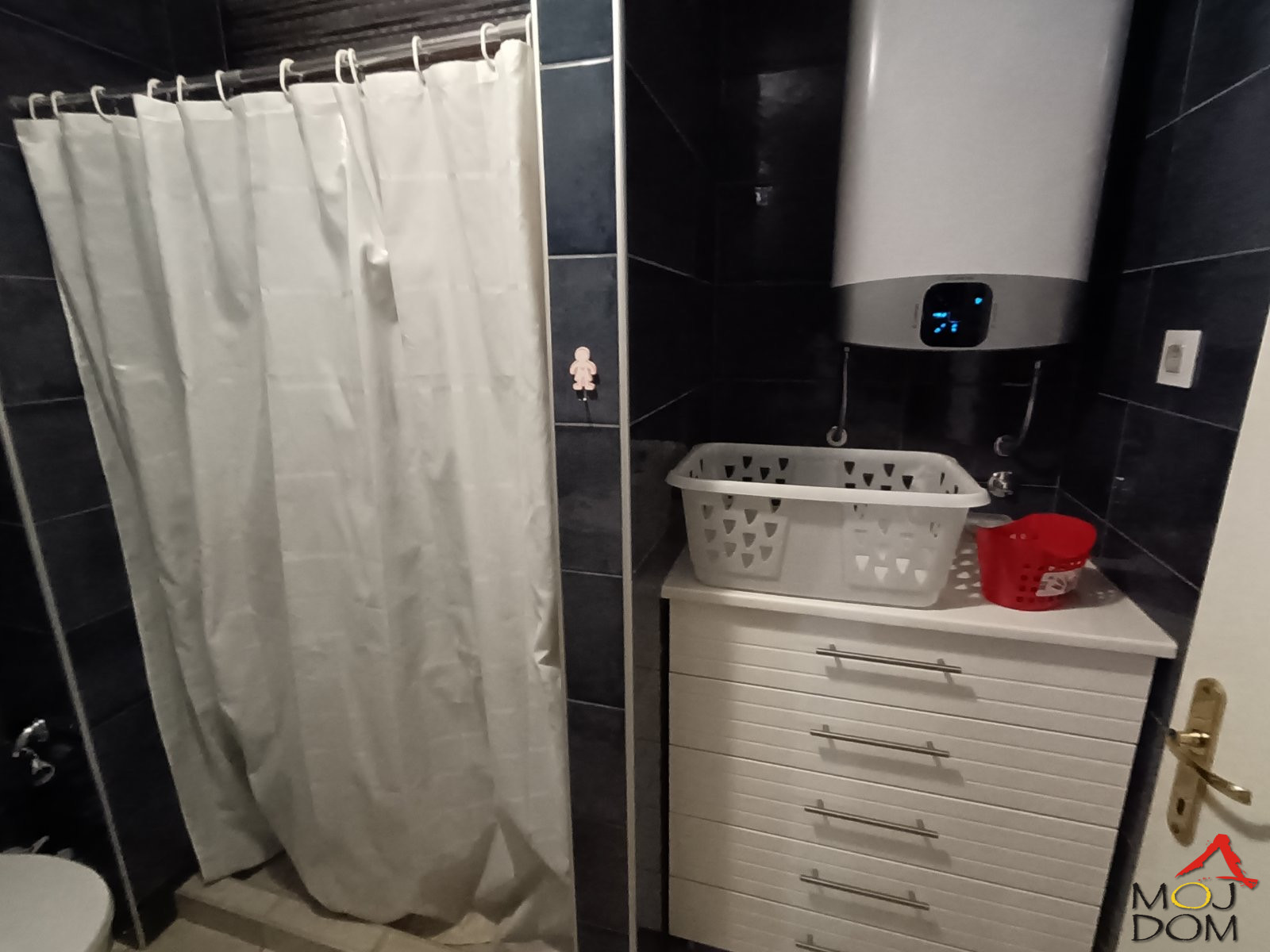 Stan,NOVI SAD,GRBAVICA,kv: 94, € 206000, ID: 1030563 21