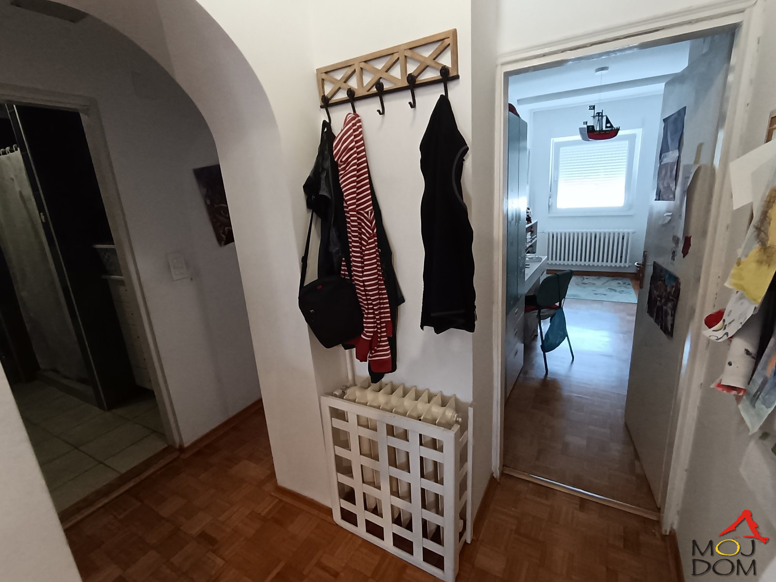 Stan,NOVI SAD,GRBAVICA,kv: 94, € 206000, ID: 1030563 13