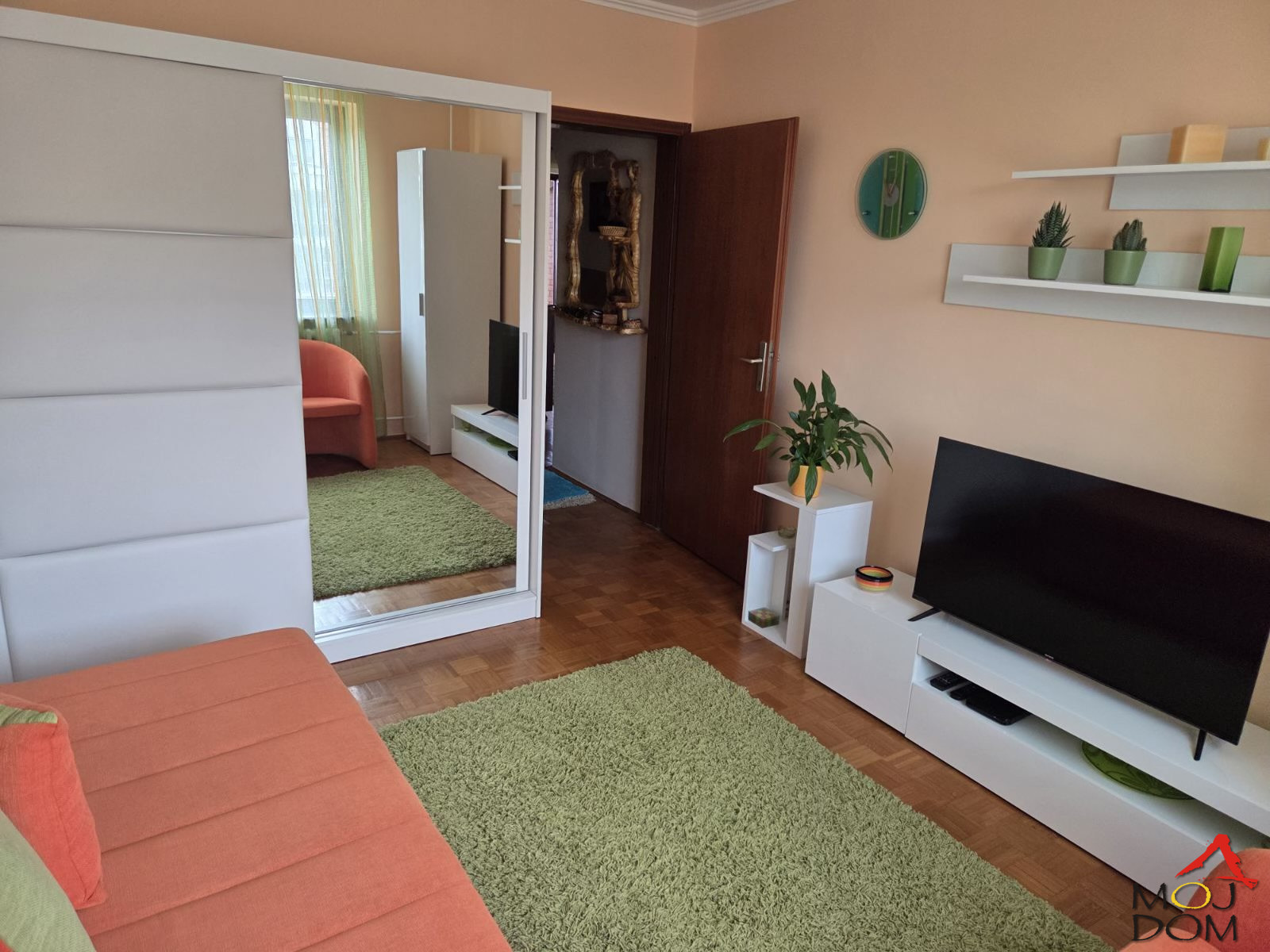 Stan,NOVI SAD,GRBAVICA,kv: 94, € 206000, ID: 1030563 6
