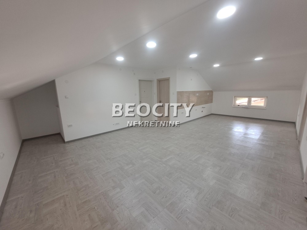 Trosoban stan, 71 m2, Klisa, Fočanska1 ID: 118862 12