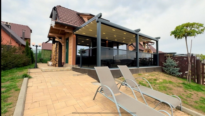 Prodajem kucu posao na Zlatiboru 3 0 LUX 90m2 1