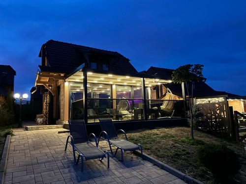 Prodajem kucu posao na Zlatiboru 3 0 LUX 90m2 2