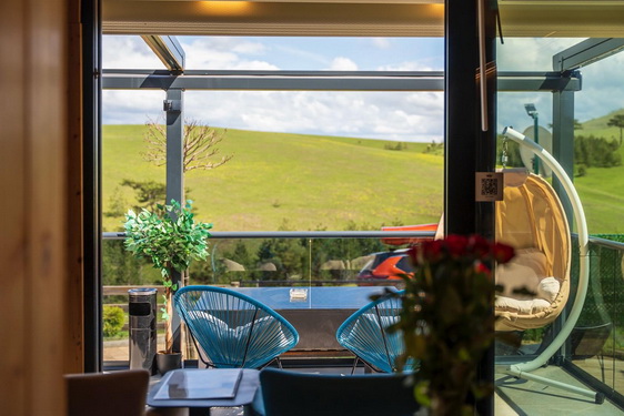 Prodajem kucu posao na Zlatiboru 3 0 LUX 90m2 5