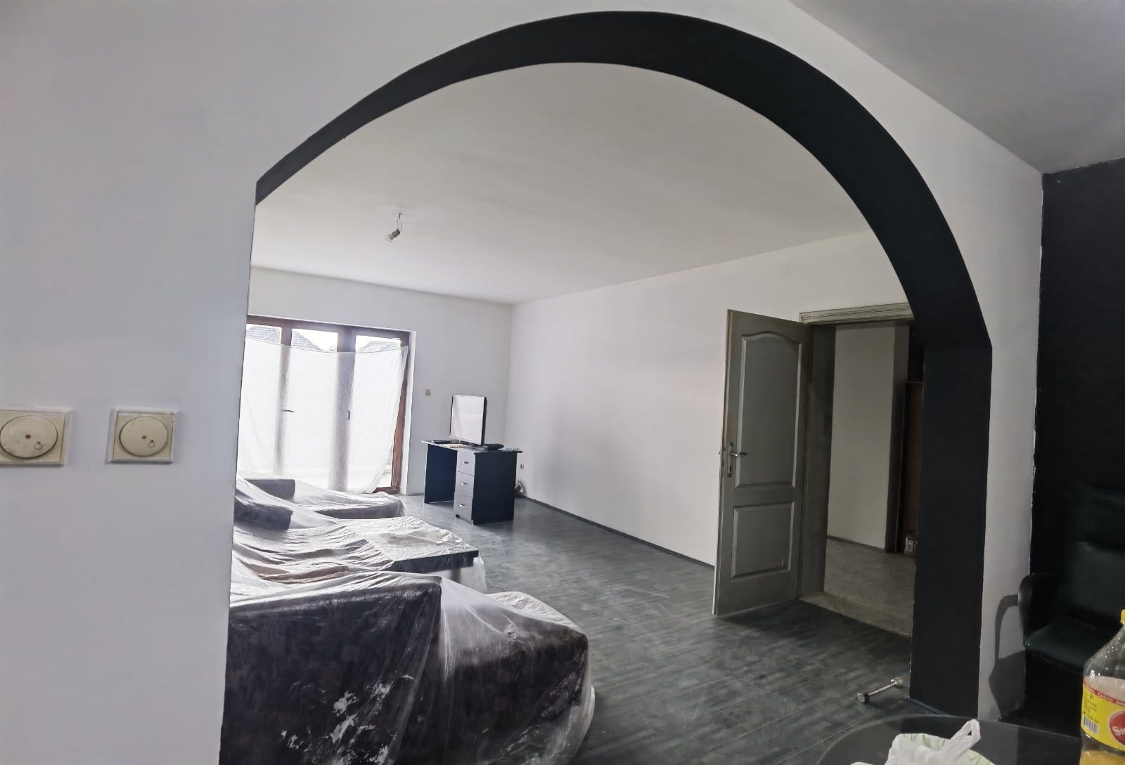 Kuca i plac opstina Vlasotince 2