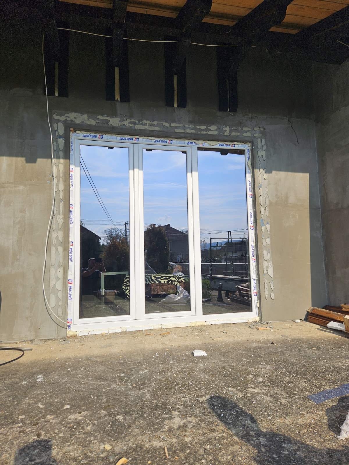 Kuca i plac opstina Vlasotince 4