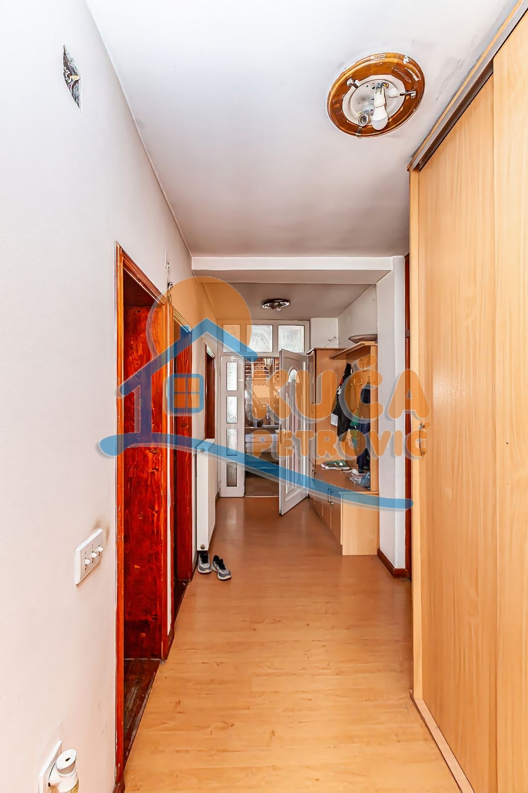 Dvosoban stan, 120 m2, Čamurlija, Bulevar 12. februar ID: i-014237 6