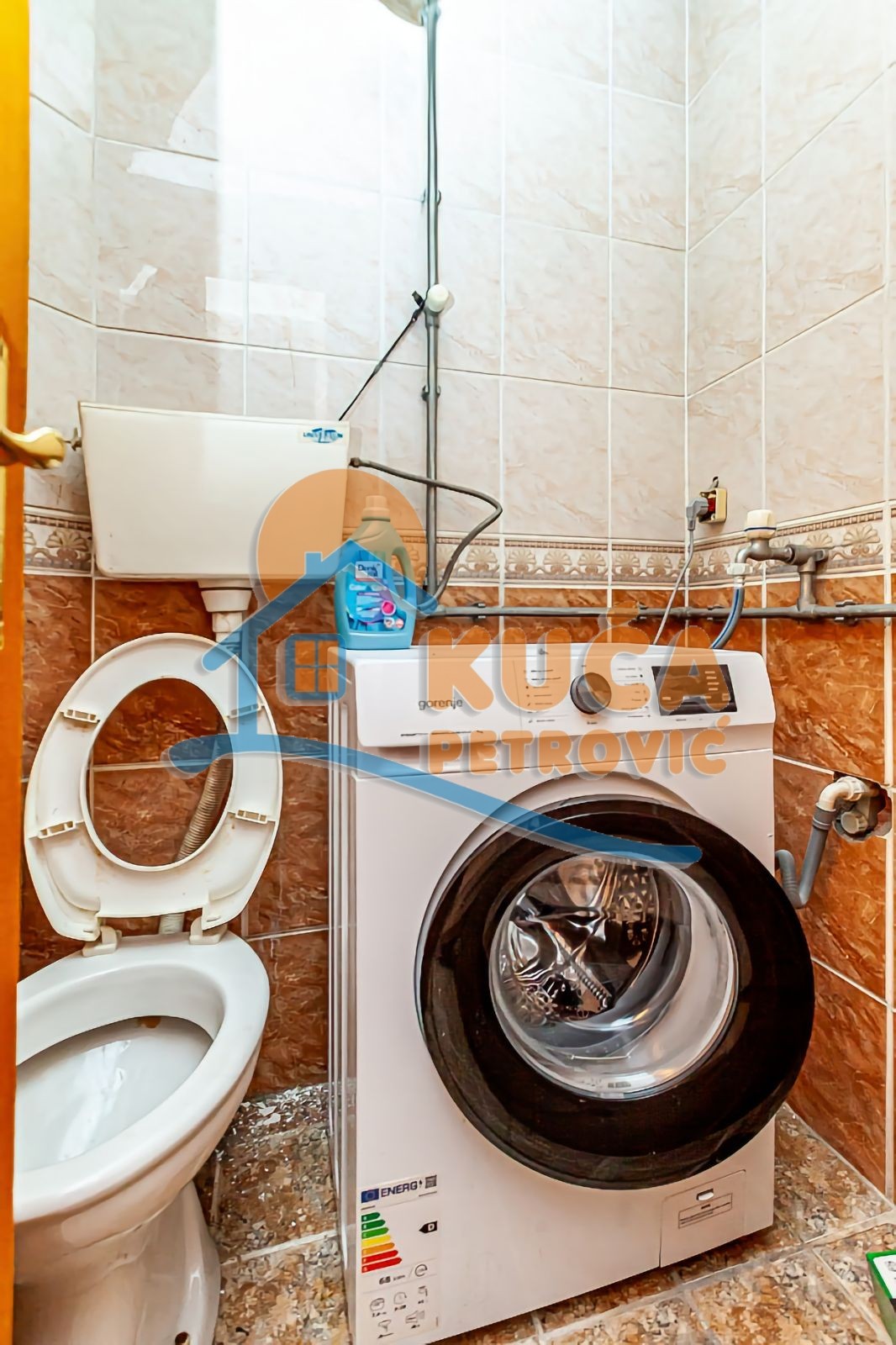 Dvosoban stan, 120 m2, Čamurlija, Bulevar 12. februar ID: i-014237 8