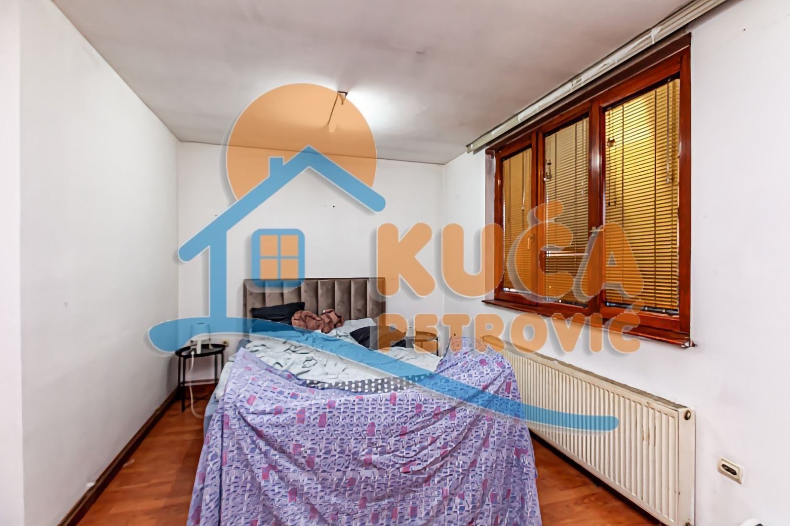 Dvosoban stan, 120 m2, Čamurlija, Bulevar 12. februar ID: i-014237 9