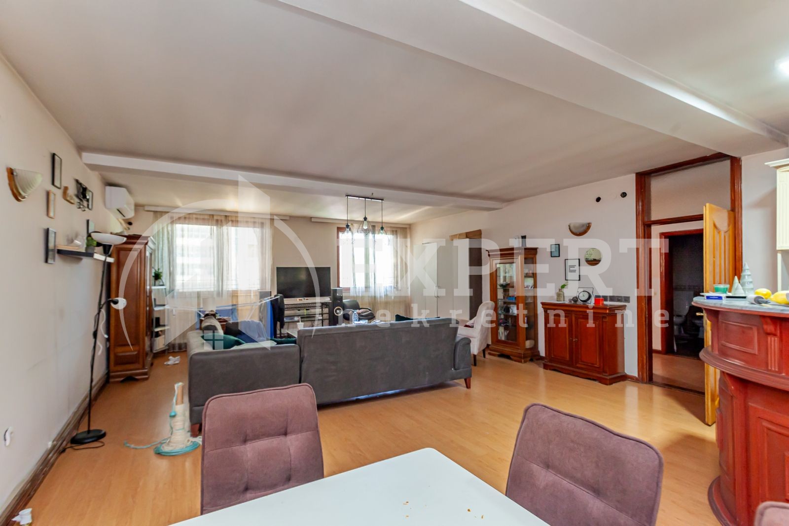 Dvosoban stan, 120 m2, Čamurlija, Bulevar 12. februar ID: i-014237 2