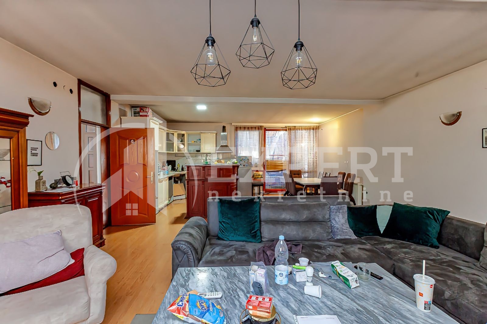 Dvosoban stan, 120 m2, Čamurlija, Bulevar 12. februar ID: i-014237 3