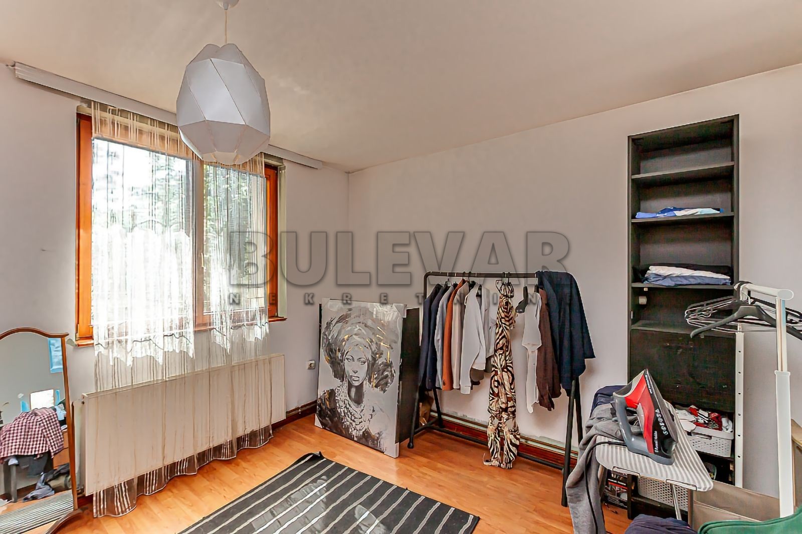 Dvosoban stan, 120 m2, Čamurlija, Bulevar 12. februar ID: i-014237 10